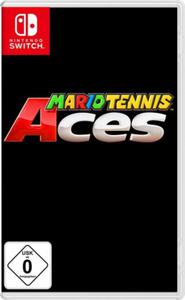 Mario Tennis Aces - 2836814820