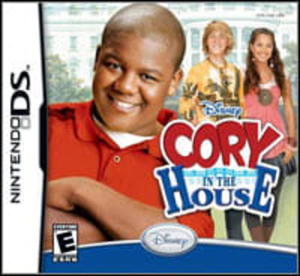 Cory in the House - 2862413178