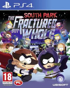 South Park The Fractured But Whole (uyw.) - 2875839401