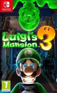 Luigi's Mansion 3 - 2862402199