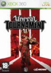 Unreal Tournament 3 (uyw.) - 2878277800