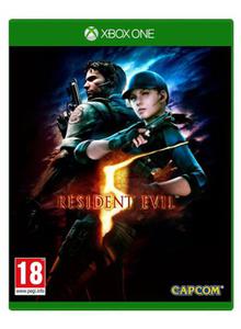 Resident Evil 5 - 2862403288