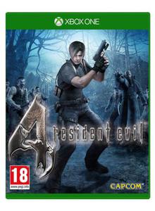 Resident Evil 4 - 2862403289