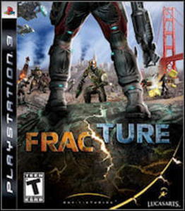 Fracture - 2862413627