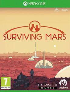 Surviving Mars - 2862403294