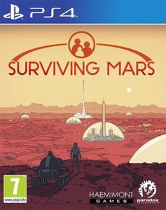 Surviving Mars - 2862403297