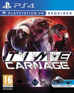 Time Carnage VR - 2862403299