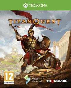 Titan Quest - 2862403302