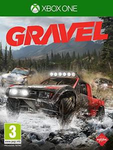 Gravel - 2862403304