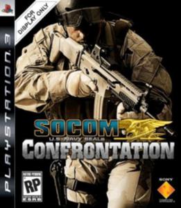SOCOM: Confrontation (uyw.) - 2862413752