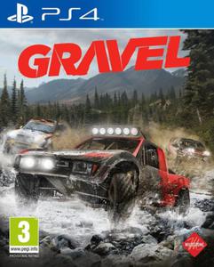 Gravel - 2862403305