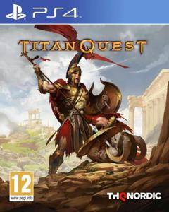 Titan Quest - 2862403308