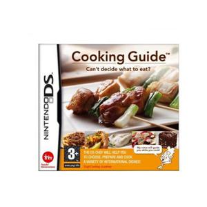 Cooking Guide: Can't Decide What to Eat? [RU] - 2862413790