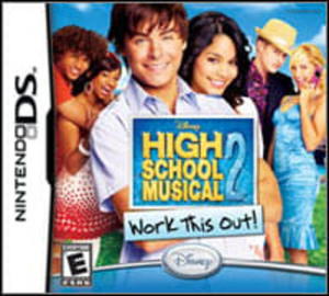 High School Musical 2: Work This Out! - 2853300451
