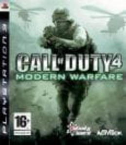 Call of Duty 4: Modern Warfare (uyw.) - 2876061448