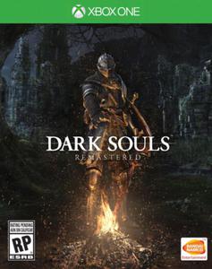 Dark Souls Remastered [PL/ANG] - 2862403324