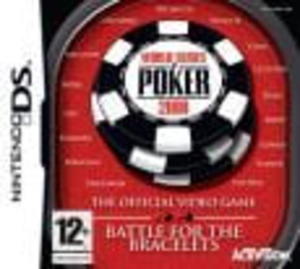 Word Series of Poker 2008: Battle for the Bracelets - 2832953757