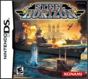 Steel Horizon - 2832953764
