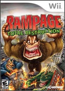 Rampage: Total Destruction (uyw.) - 2877754569