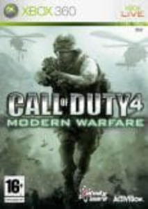 Call of Duty 4: Modern Warfare (uyw.) - 2862414219