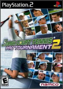 Smash Court Tennis (uyw.) - 2862414258