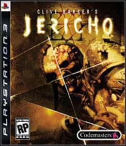 Clive Barker's Jericho (uyw.) - 2862414275