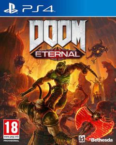 Doom Eternal [PL/ANG] - 2862402209