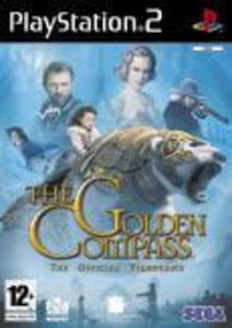 Golden Compass (uyw.) - 2858198230