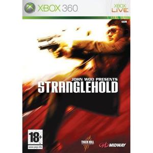 Stranglehold (uyw.) - 2832953804