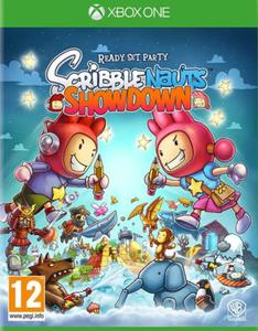 Scribblenauts Showdown - 2862403376