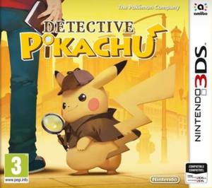 Detective Pikachu - 2862403381