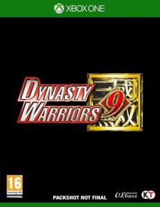 Dynasty Warriors 9 - 2862403390