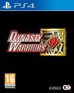 Dynasty Warriors 9 - 2862403391