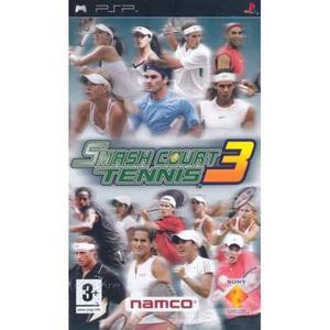 Smash Court Tennis 3 (uyw.) - 2862414566