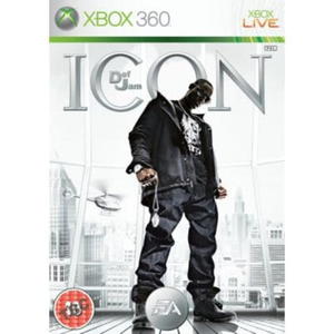 Def Jam: Icon (uyw.) - 2862414671