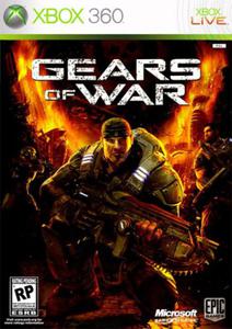 Gears of War (uyw.) - 2862414696