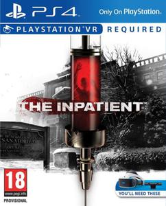 The Inpatient VR - 2862403419