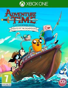 Adventure Time Pirates of the Enchiridion - 2862403421