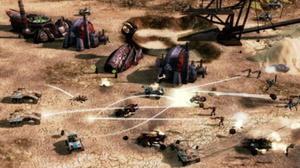 Command & Conquer 3: Tiberium Wars (uyw.) - 2874858356