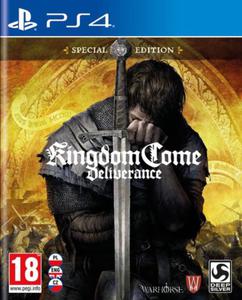 Kingdom Come: Deliverance [PL/ANG] - 2862403443