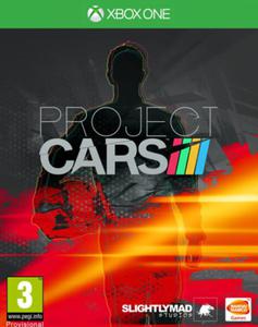 Project CARS (uyw.) - 2862403456
