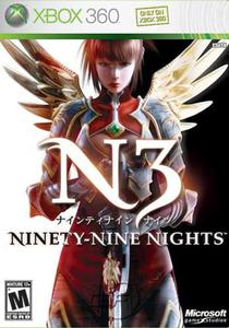 Ninety-Nine Nights (uyw.) - 2862415129