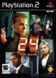 24: The Game (uyw.) - 2862415228