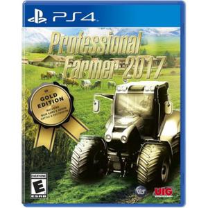 Professional Farmer 2017 - 2862403469