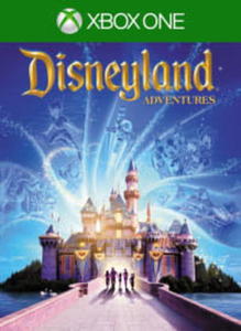 Disneyland Adventures - 2862403473