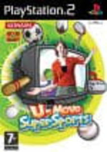 U-Move Super Sports (uyw.) - 2832953948