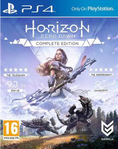 Horizon Zero Dawn Complete Edition [PL] [10213] - 2862403515