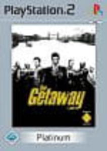 Getaway (uyw.) - 2862415735