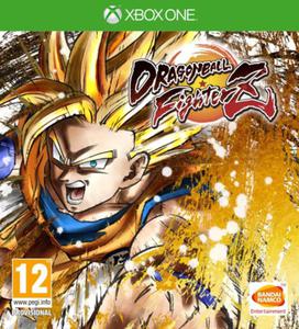 DragonBall FighterZ - 2862403524