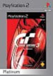 Gran Turismo 3 A-SPEC (uyw.) - 2878419320